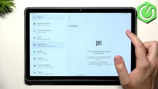 BLACK SHARK Pad 7 Pro – كيفية تخصيص إعدادات الإشعارات screenshot 2