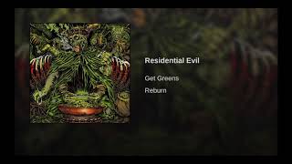 Residential Evil