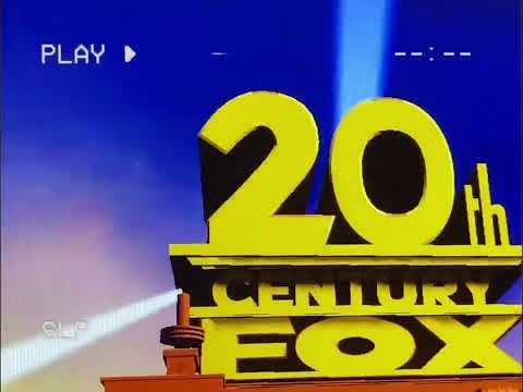 20th Century Fox Logo In Roblox (Weird Simpsons)