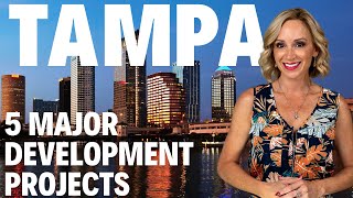 Tampa’s 5 Game-Changing Developments: The Future Looks Bright 😎