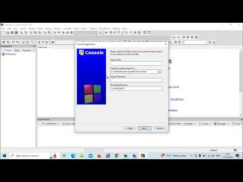 How to Check CodeBlocks Compile and Execute Perfectly or not | C, C++ Program using #codeblocks