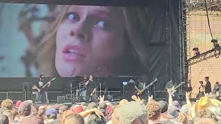 Fulci - Vile Butchery & Eye Full of Maggots - Live at Brutal Assault - 07.08.25