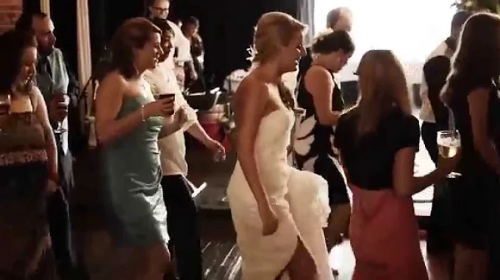Megan & Rick Allred Wedding