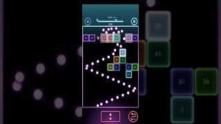 Bricks Breaker Quest stage 44