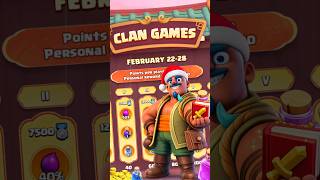 Clan Games Rewards 😍 | Best Pick For You (Clash Of Clans)