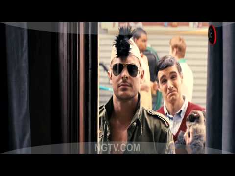 Neighbors - Red Band Trailer