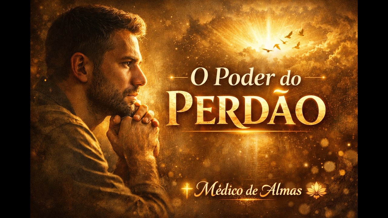 O Poder do Perdão