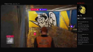 BaronVonCake's HITMAN 2 - Ghost mode - Did I win