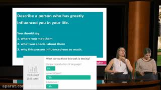 Understanding speaking assessment what every teacher should know