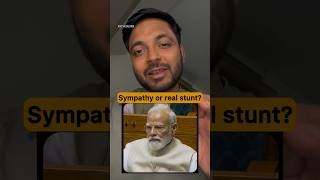 How BJP gets defeated in the name of women reservation bill in parliament #trending #parliament