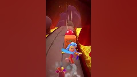 Crash On the Run! - 60. Dino Might! _ Electro Lab Assistant (Battle Run)