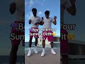 👉🏼Which One Did You PICK🤔☔️⬆️SUBSCRIBE FOR DAILY DRIPPY CONTENT💦Follow my other Social Media #shorts