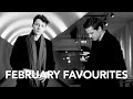 FEBRUARY FAVOURITES | TheLineUp Menswear