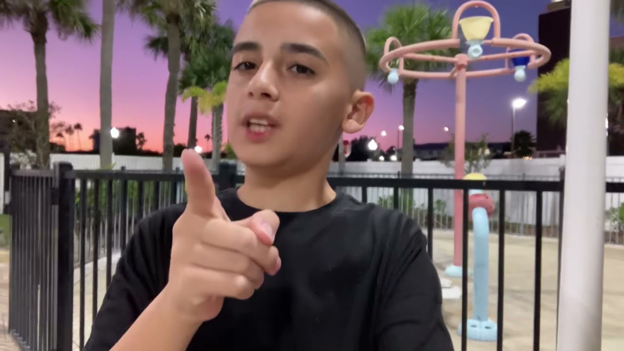 Four Points by Sheraton Orlando International Drive REVIEW PLUS ICON PARK