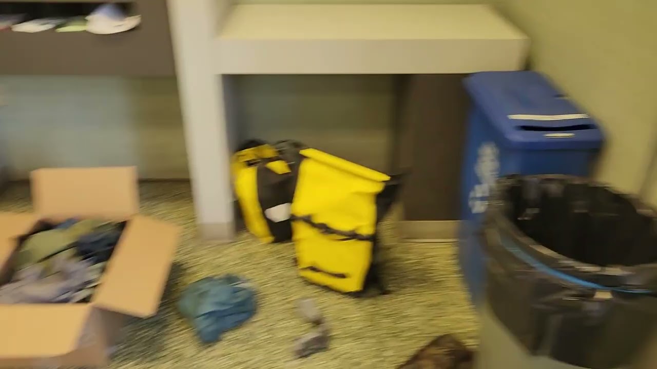 Sending Excess Weight Home from Post Office in Williamsport MD