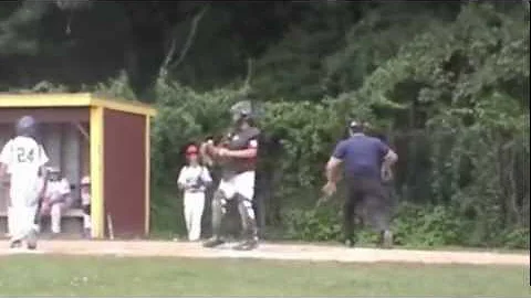 "Harry Highpants" Funny Umpire ORIGINAL