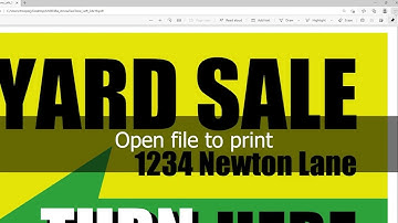 iQueue - How To Set Up PDF Out And Use It