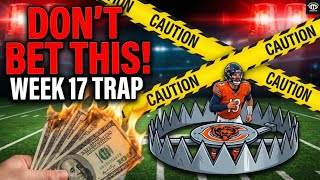 6 NFL Picks To Look Out For In Week 17 Pick 6 By Rivas