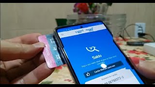 How to check your Riocard Mais balance on your smartphone screenshot 3
