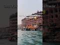 ₹1000 में Omkareshwar Trip - spiritual Island experience #shorts #omkareshwar