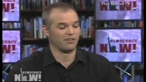 Matt Taibbi on Libor Rate-Fixing Scandal