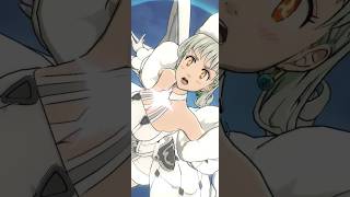 [Gift of the Snow] Queen Elizabeth | All Skill Animations | 7DS: Grand Cross
