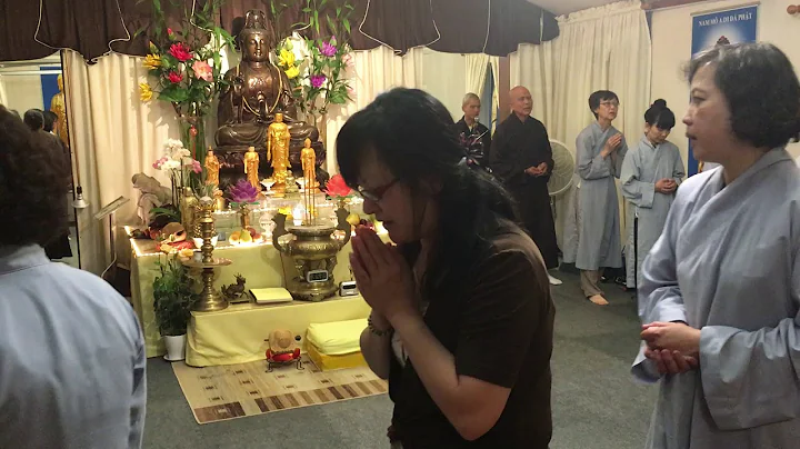 2018-07-17 HT THICH TRI DUC VA DAI CHUNG NIEM PHAT...