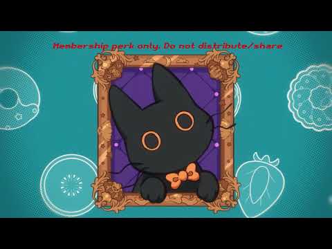 Magic is all around acapella