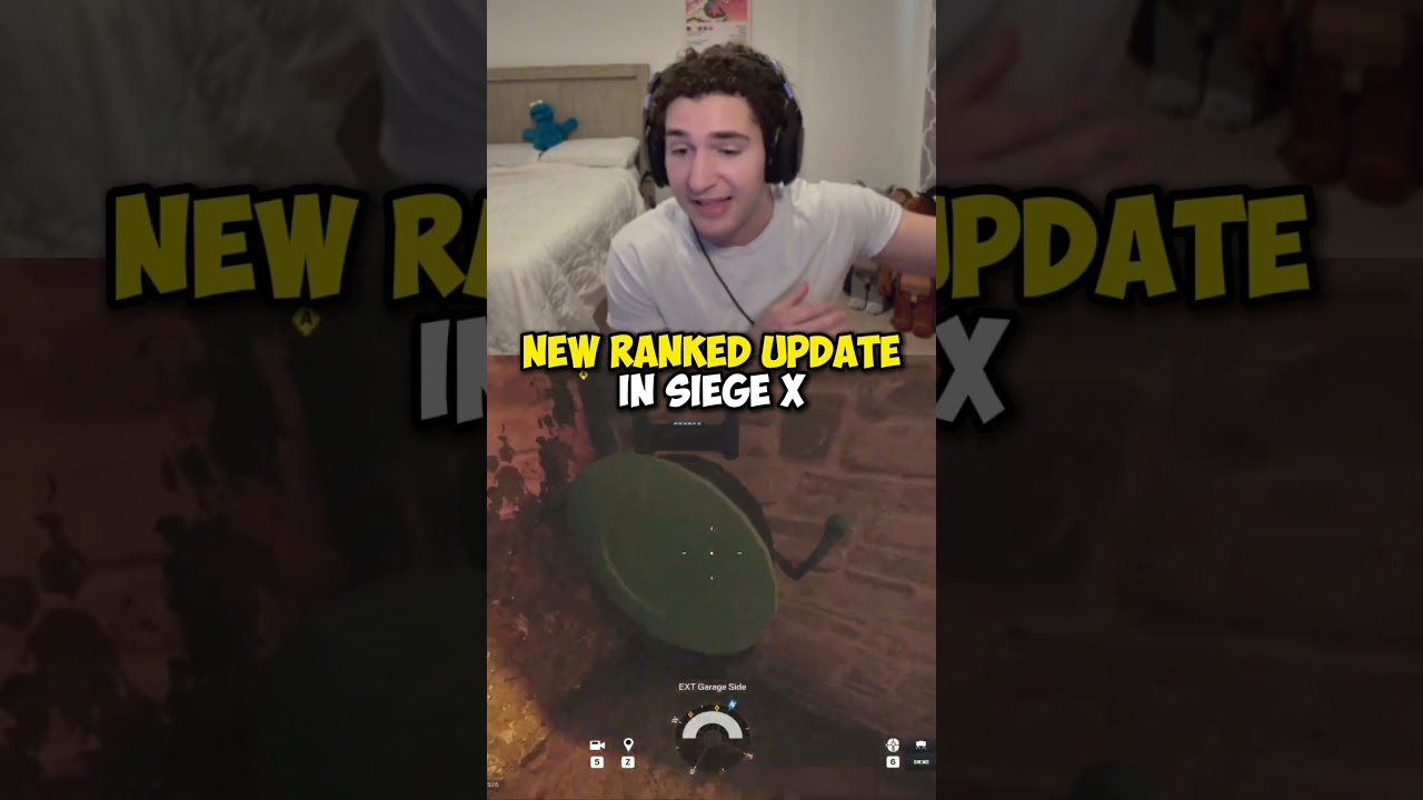 New Ranked Update 😳