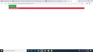 Bootstrap tutorial in bangla collapse