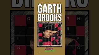 Garth Brooks A Country Music Legend Happy Birthday