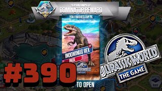 We’ve Finally Done It… • Jurassic World: The Game (Ep. 390)