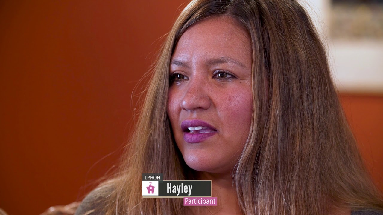 2017 Little Pink Houses of Hope YouTube