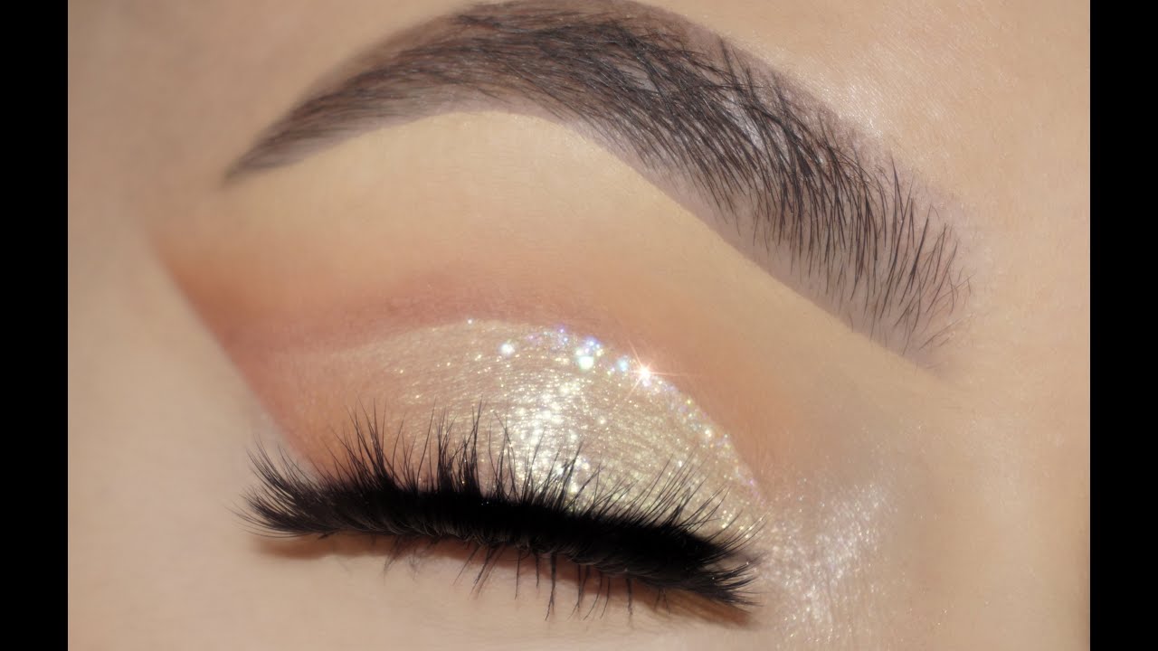 NEW KALEIDOS SASHIMI CITY PALETTE EYE LOOK TUTORIAL