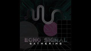 ECHO SIGNAL OFFICIAL AFTER MOVIE V-001 Wealth