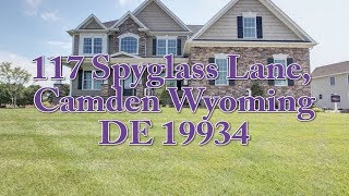 117 Spyglass Lane video tour