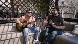 Take Me Home, Country Roads - John Denver By Andrei Cerbu