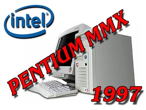 Видео: Машина времени - 2! Собираем ПК из детства на базе Pentium MMX