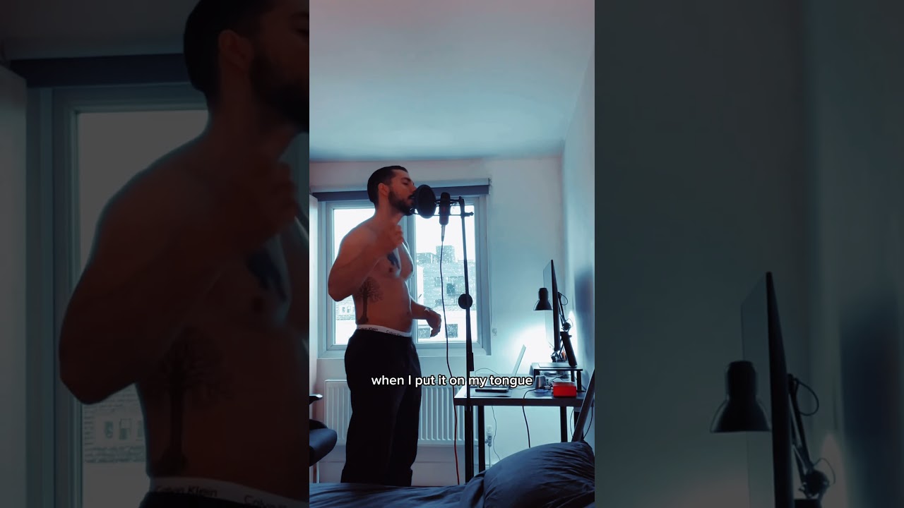 I’ve been overthinking￼ 