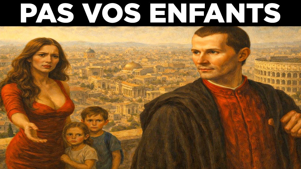 Pourquoi Les Hommes Devraient Éviter Les Mères Célibataires (Même Si Personne N'ose Le Dire)