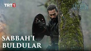 Hasan Sabbah'ın Etrafını Sardılar - Uyanış: Büyük Selçuklu 17. Bölüm