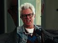 Johnny Knoxville's Intervention During His Second Movie