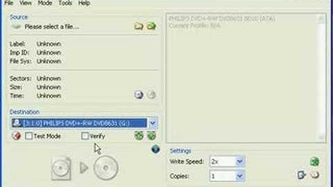 How to burn a Xbox 360 Game the easy way!!!!!!!!