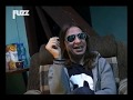 Найк Борзов - 2009.12.18 - интервью FuzzTV (часть 2)