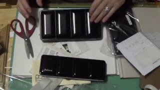 Haul : Jacksons Art