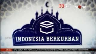 OBB Indonesia Berkurban tvOne (Juni 2023)