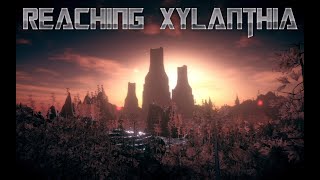 Reaching Xylanthia - By claudfuen