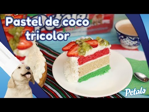 Vídeo: Pastís De Coco D'ametlla Amb Feijoa