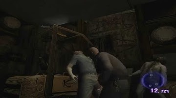 Meiō Setsuna - Biohazard Outbreak File # 1 Online (obsrv.org) - Round#206: OB - VH/S - もう英語字幕ない