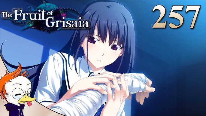 grisaia no kajitsu yumiko - Recherche Google